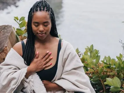 Tapping (EFT) - Reconnecting With Yourself