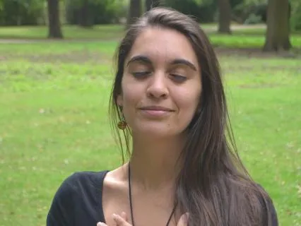 Tapping - Feel Calmer In Minutes With This Simple Technique