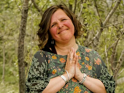 Tapping For Better Boundaries For Empaths & HSPs