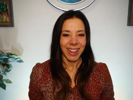 Tapping for Feeling Discouraged