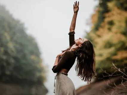 Tapping For Loving Relationship With Self