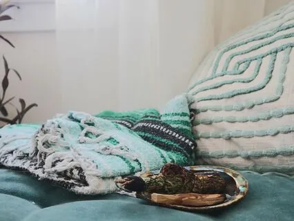 Tapping For Peaceful, Soul-Connecting Sleep