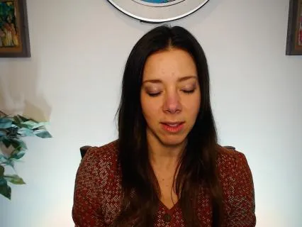 Tapping for Sadness