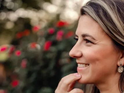 Tapping For Stress, Anxiety, And Overwhelm