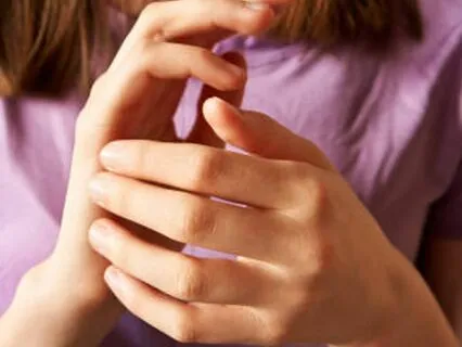 Tapping For Stress, Fatigue, And Burnout Relief