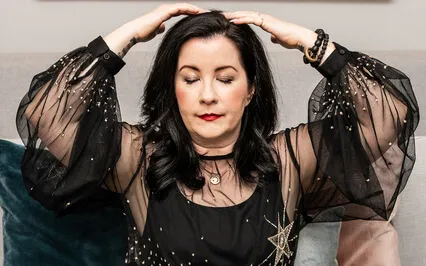 Tapping Into A Great Day (Short)