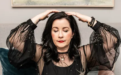 Tapping Into A Great Day