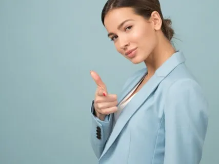 Tapping Into An Effective Presentation (Tapping Exercise)