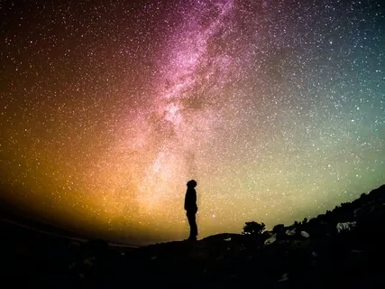 Tapping Into Higher States Of Consciousness