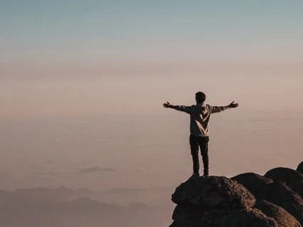 Tapping Into Inner Wisdom