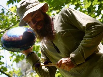 Tapping Into Joy To Create