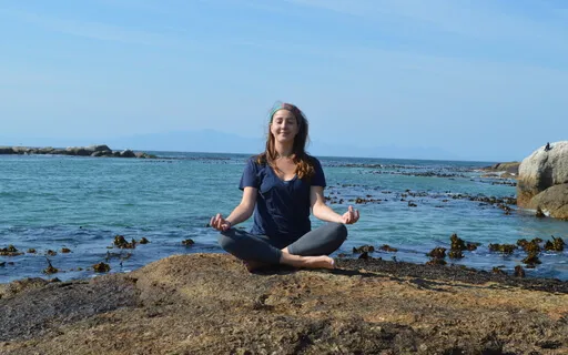 Tapping Into Mindfulness