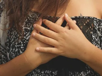 Tapping Into The Creative Potentiel Of The Heart