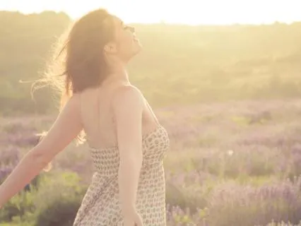 Tapping Into The Eternal Energy