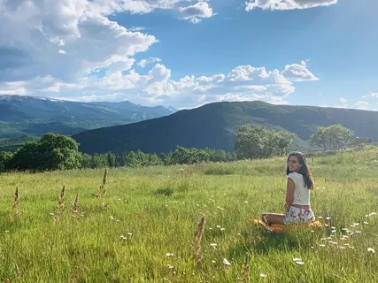 Tapping Into Tranquility