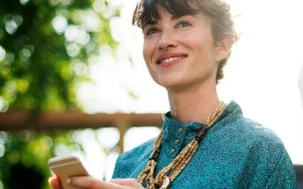 Tapping Into Your Inner Power