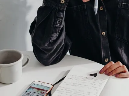 Tapping Into Your Inner Voice For Success