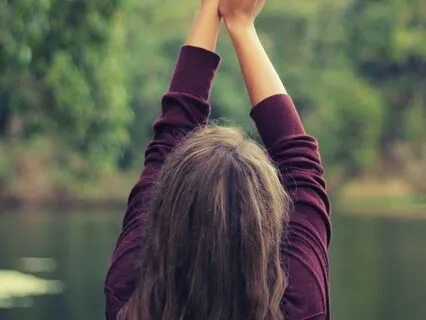 Tapping Into Your Portal Of Receiving