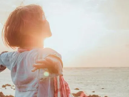 Tapping Into Your Vision For Your Life