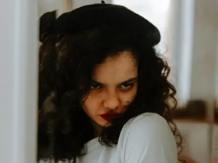 Tapping Meditation To Overcome Jealousy