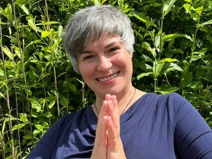 EFT Tapping Meditation To Release Fear Of Success