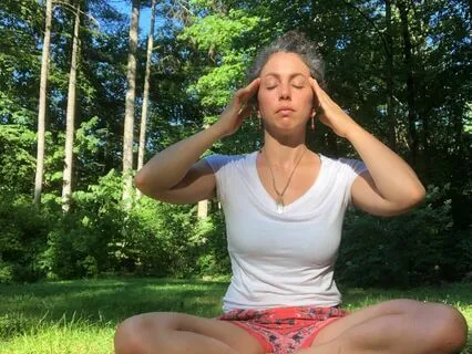 Tapping On Feeling Stuck