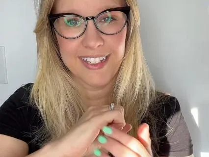 Tapping On The Upcoming Week's Anxiety