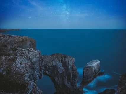 Tapping The Well Of Inner Peace