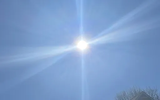 Tapping To Have A Great Day!