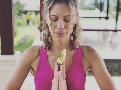 Tapping To Heal Sadness, Anxiety, Overwhelm With Additional Meditation 