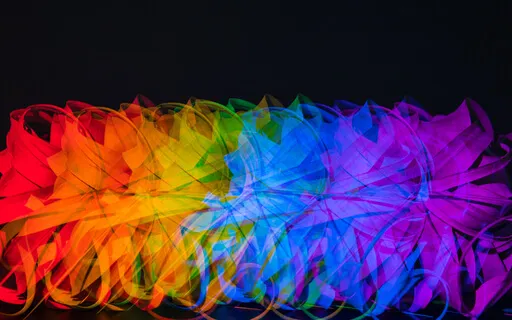 Tapping To Release General Overwhelm