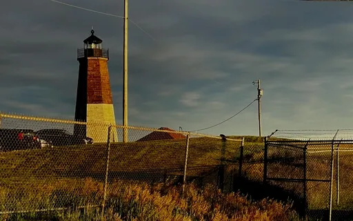 Tapping To Release The Workday