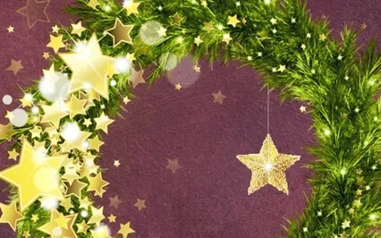 Tapping With Affirmations To Help Banish The Christmas Blues