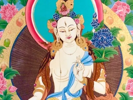 Tara Mantra