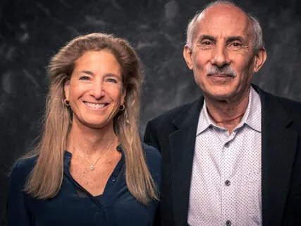 Tara Brach And Jack Kornfield: An Evening Of Questions & Responses