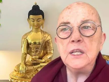 Tara Meditation On Hope—Ven. Robina Courtin