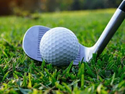 Target Practice: Golf Visualization Series