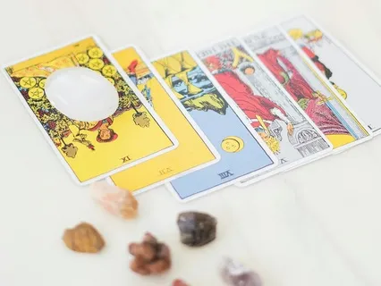 Tarot 2026 Energy Transmission: Your Words Are Magic