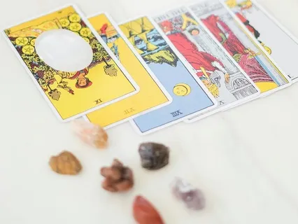 Tarot: A New Beginning Is Here