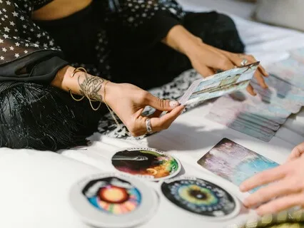 Tarot: Achieve Your Goals Quickly | Here’s The Secret