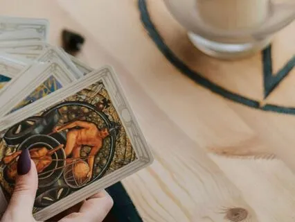 Tarot: Answers You’ve Been Seeking Are Here