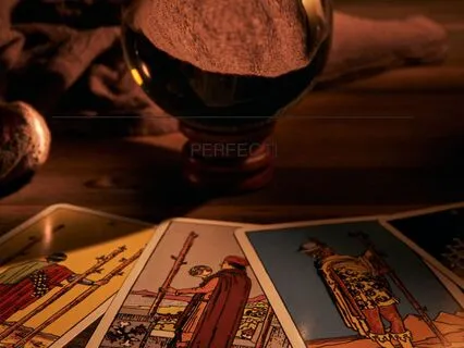 Tarot For Today: Challenge, Advice, & Outcome