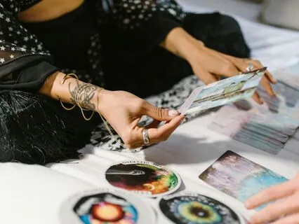 Tarot Insight