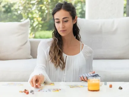 Tarot Inspiration! Card Of The Day!