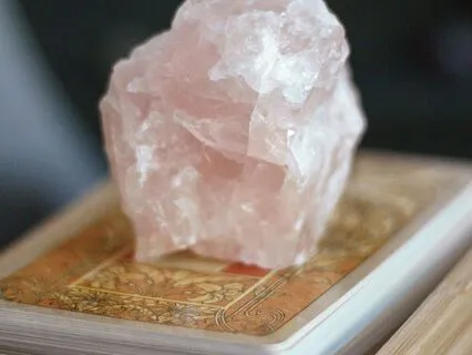 Tarot Intuition Meditation