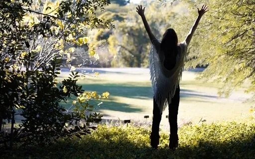 Tarot Meditation: Center & Surrender W/ The Wheel Of Fortune