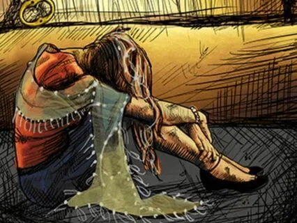 Tarot Meditation For Worry - 5 Of Pentacles