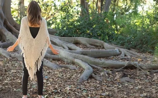 Tarot Meditation: Rooted & Resourced With The Emperor