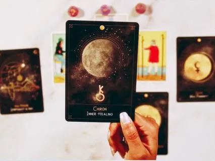 Tarot Messages From The New Moon In Cancer Live Recording