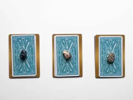 Tarot Reading: August 2024 Prediction